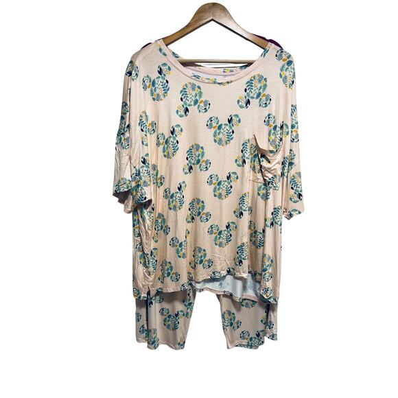 Disney pajama set - Picture 1 of 6